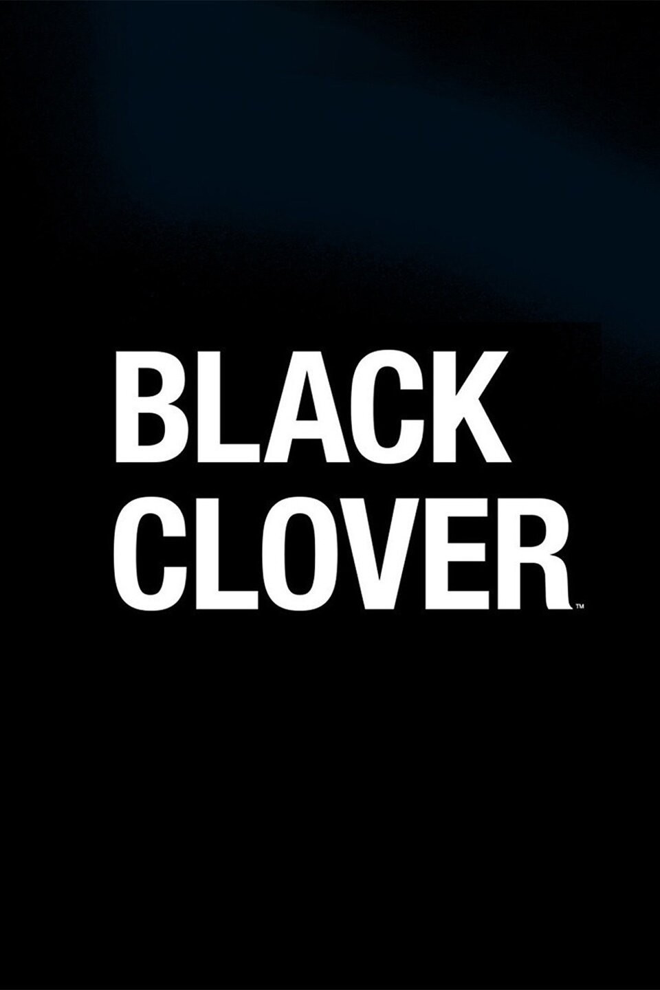 Black Clover The Lineart Collection Logo by LeoZURC2210 on DeviantArt